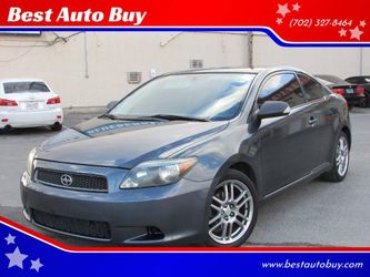 2006 Scion tC