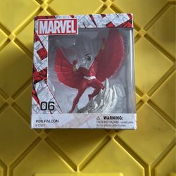 Marvel Falcon Collectible