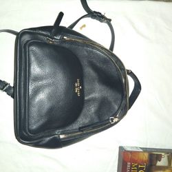 Kate Spade Backpack Purse