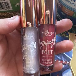 Lipgloss 