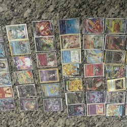 Pokémon Cards