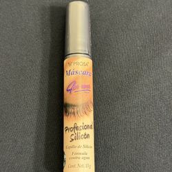 Prosa  Professional Silicone Mascara