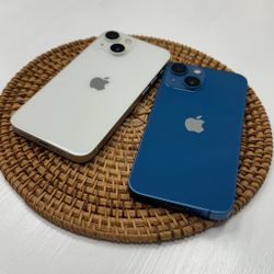 💥 iPhone 13 mini Sale up to $460 – Big Performance, Small Price