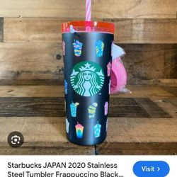 Starbucks Cup New