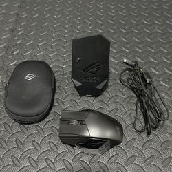 Rog Strix X Wireless Gaming Mouse