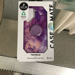 Samsung S22 Ultra Case