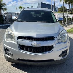 2013 Chevy Equinox