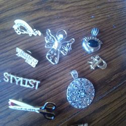 Jewelry Pieces