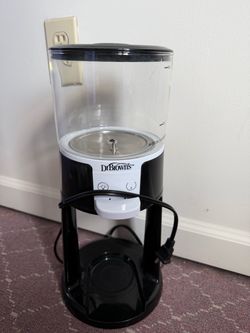 Dr. Brown's Electric Formula Mixer Pitcher