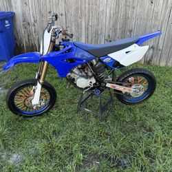 Yz85