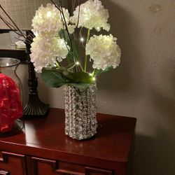Lighted Decoration