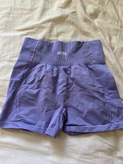 AYBL shorts