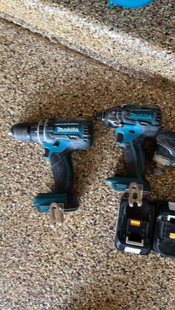 Makita tools