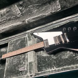 Epiphone Explorer 