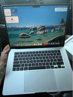 MacBook Air