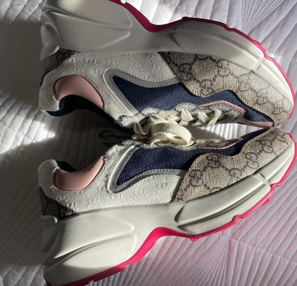 Gucci Shoes