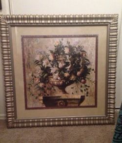 Picture frame