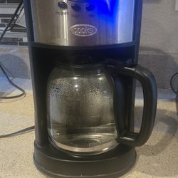 Coffee Pot
