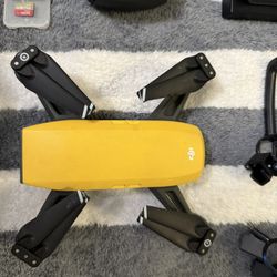 DJI Spark Drone