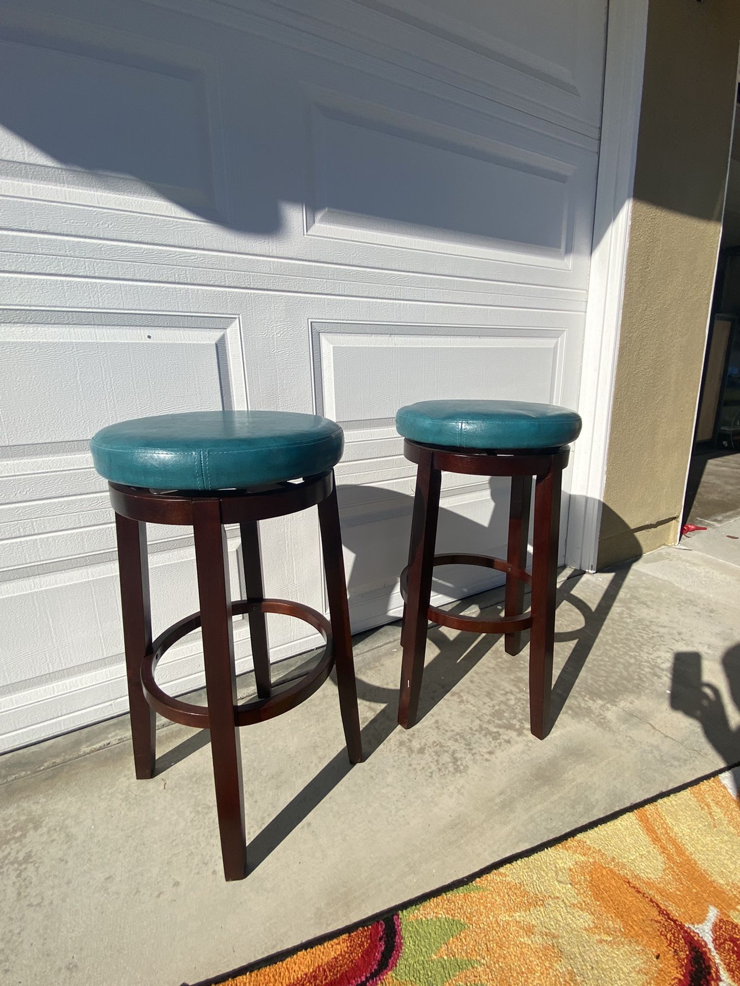 Bar Stools