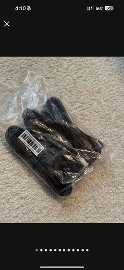 Bose Acoustimass 10 Series IV Cables 