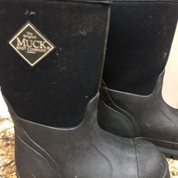 Muck boots for Infant