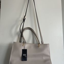 DS Bag beige