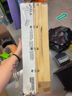 Art paper holder