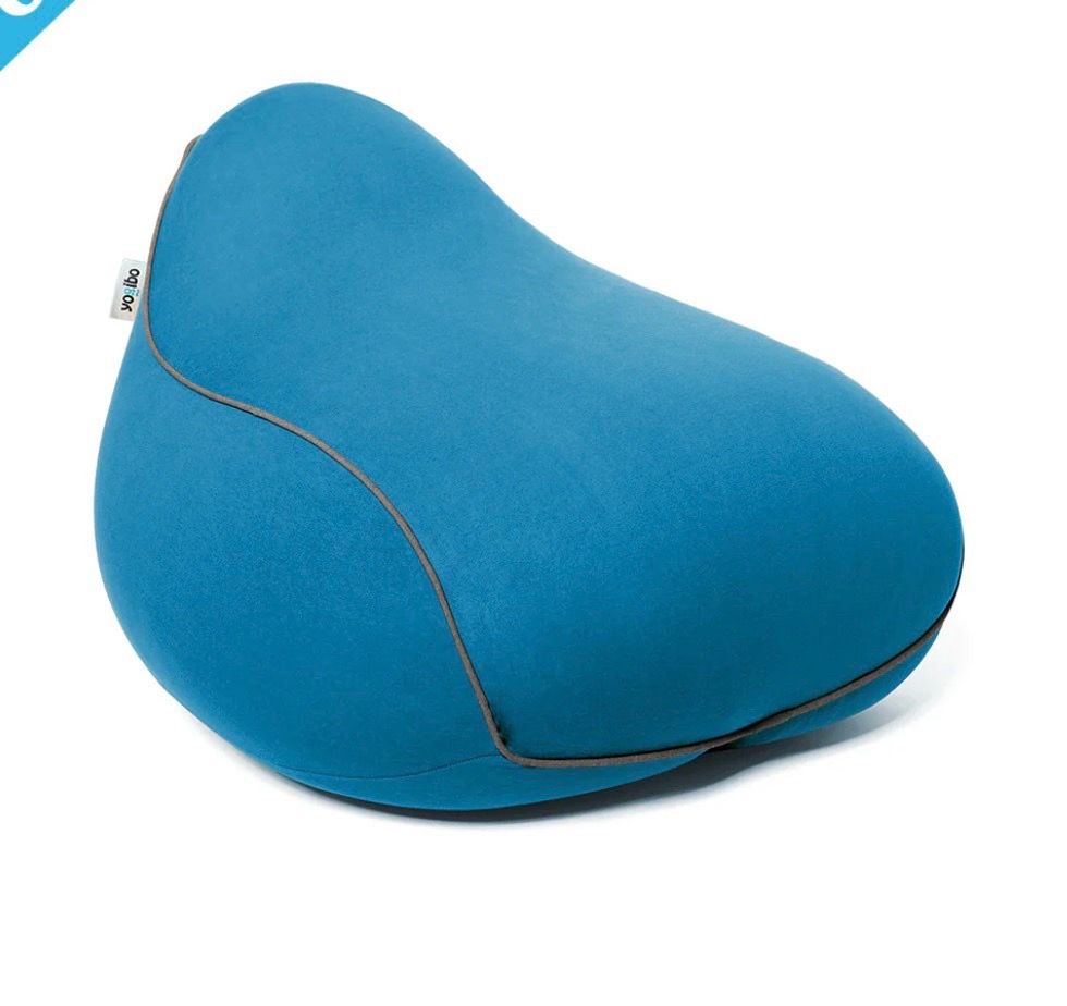 Yogibo bean bag lounger