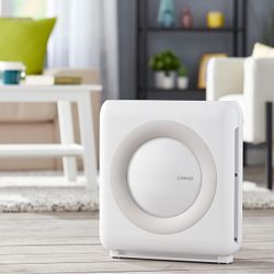 New Air Purifier