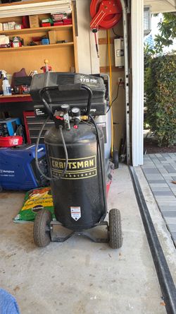 Air Compressor