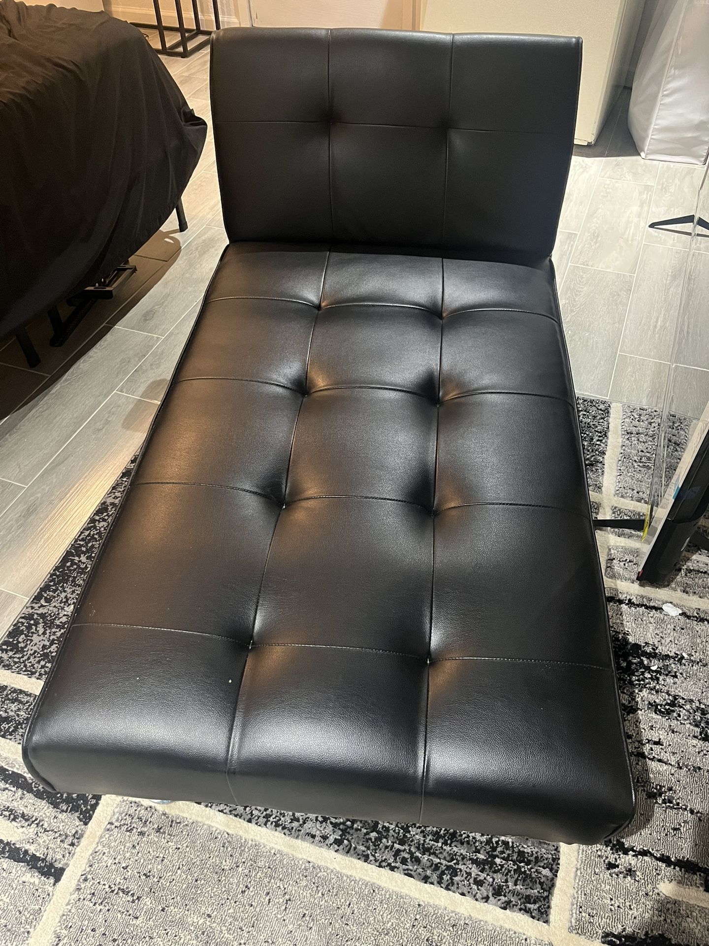 Office Recliner
