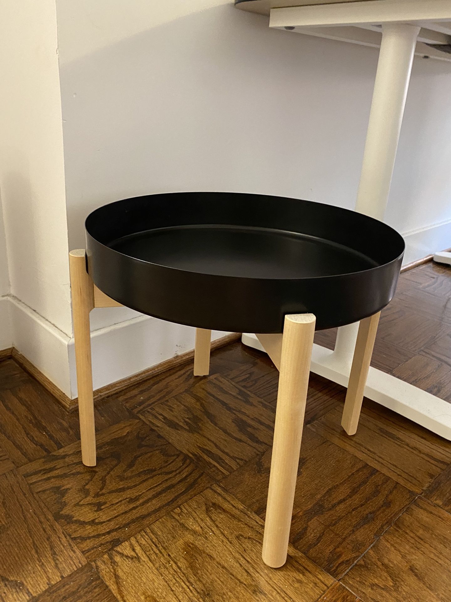 IKEA tuff table 