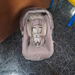 Infant Car Seat