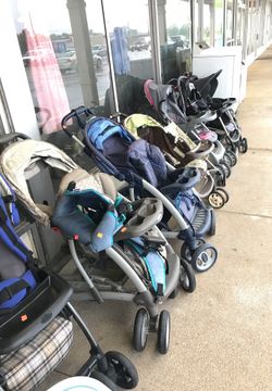 Stroller