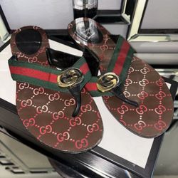 Gucci Sandals