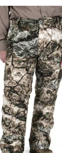 Mossy Oak Insulated Pants 