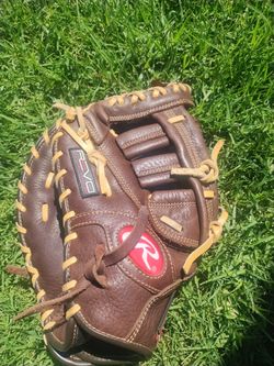 Baseball Glove