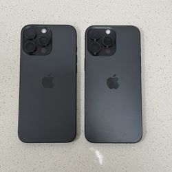 Brand NEW iPhone 16 Pro Max 512gb Carrier Unlocked 