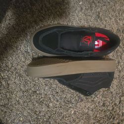 Skate Rowan Gum Vans 