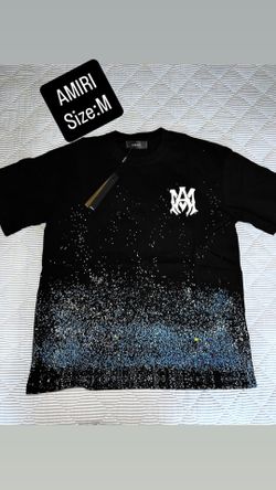 Amiri Hellestar caught syrup