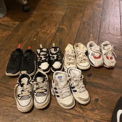 Toddler Shoes For Sale 