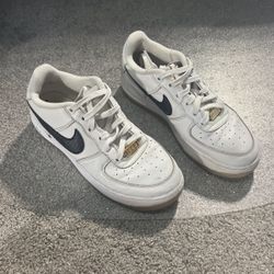 6.5Y Nike Air Force One Anniversary Edition 