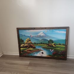 Nature Painting