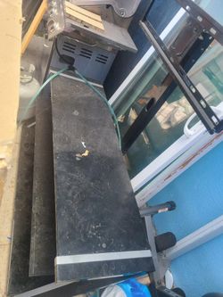 $25 TV Stand