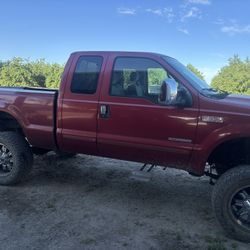Ford 350