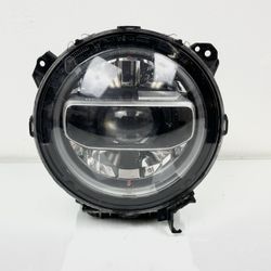 2018-2023 Jeep Gladiator Wrangler Passenger Right RH LED Headlight OEM