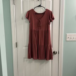 Soft XL Dress