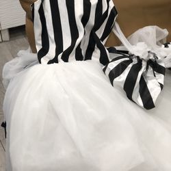 Costume Bailarina Size Medium Adult