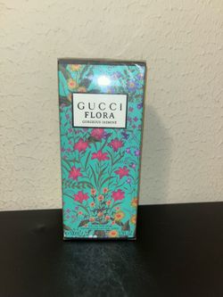 Gucci Flora